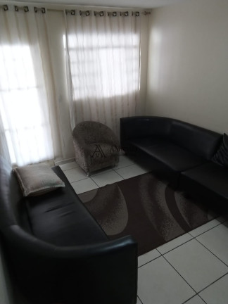 Imagem Casa com 2 Quartos à Venda, 120 m² em Vila Popular - Várzea Paulista