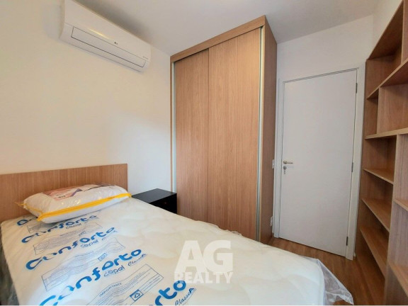 Imagem Apartamento com 2 Quartos para Alugar, 61 m² em Vila Madalena - São Paulo Imagem Apartamento com 2 Quartos para Alugar, 61 m² em Vila Madalena - São Paulo