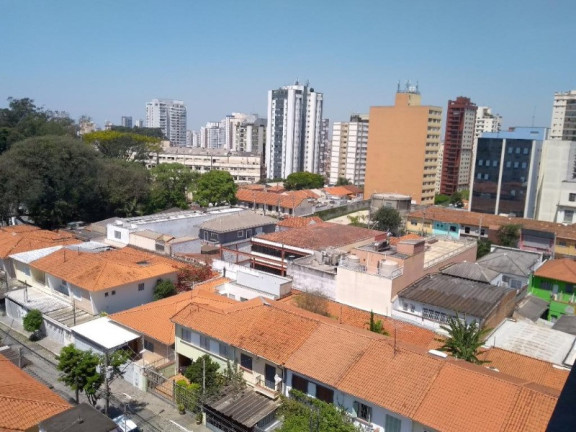 Imagem Imóvel com 3 Quartos para Alugar, 218 m² em Vila Mariana - São Paulo