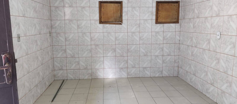 Imagem Sobrado com 4 Quartos à Venda, 140 m² em Jardim Aclimação - Santo André