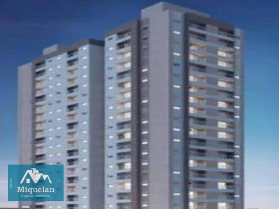 Imagem Apartamento com 2 Quartos à Venda, 42 m² em Mandaqui - São Paulo Imagem Apartamento com 2 Quartos à Venda, 42 m² em Mandaqui - São Paulo