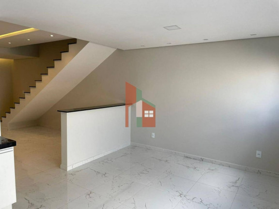 Casa com 3 Quartos à Venda, 139 m² em Centro - Bragança Paulista
