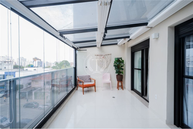 Imagem Apartamento com 2 Quartos à Venda, 75 m² em Pinheiros - São Paulo
