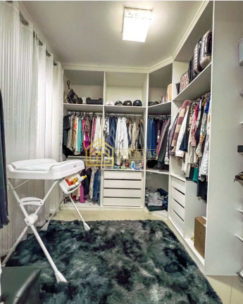 Imagem Apartamento com 2 Quartos à Venda, 130 m² em Vila Assunção - Santo André