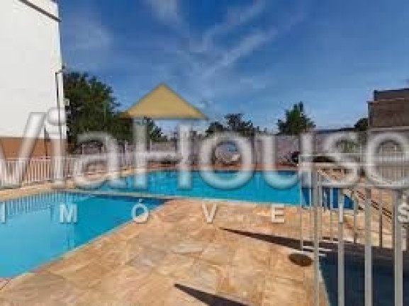 Imagem Apartamento com 2 Quartos à Venda, 42 m² em Residencial Parque Dos Servidores - Ribeirão Preto Imagem Apartamento com 2 Quartos à Venda, 42 m² em Residencial Parque Dos Servidores - Ribeirão Preto