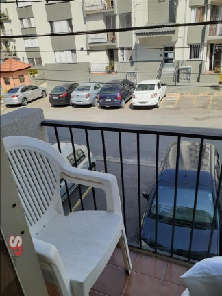 Imagem Apartamento com 2 Quartos à Venda, 63 m² em Jardim Santa Mônica - São Paulo