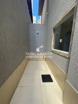Imagem Casa com 2 Quartos à Venda, 39 m² em Ocian - Praia Grande