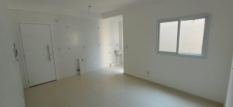 Imagem Apartamento com 2 Quartos à Venda, 43 m² em Chácara Belenzinho - São Paulo Imagem Apartamento com 2 Quartos à Venda, 43 m² em Chácara Belenzinho - São Paulo