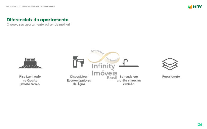 Imagem Apartamento com 2 Quartos à Venda, 44 m² em Havaí - Belo Horizonte Imagem Apartamento com 2 Quartos à Venda, 44 m² em Havaí - Belo Horizonte