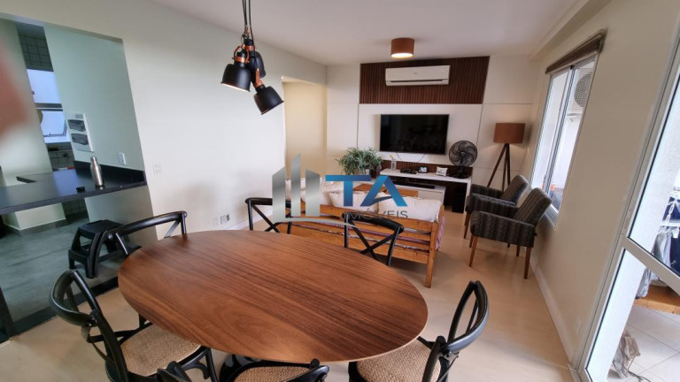 Imóvel com 3 Quartos à Venda, 98 m² em Mansões Santo Antônio - Campinas