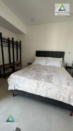 Imagem Studio com 1 Quarto à Venda, 30 m² em Centro - Juiz De Fora