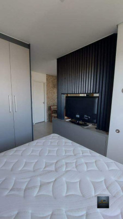 Imagem Apartamento com 1 Quarto à Venda, 36 m² em Rudge Ramos - São Bernardo Do Campo