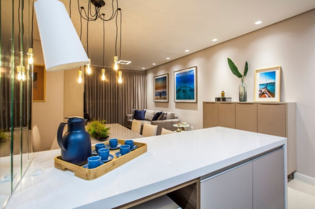 Imagem Apartamento com 2 Quartos à Venda, 189 m² em São João - Itajaí