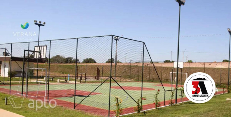 Imagem Terreno em Condomínio à Venda, 314 m² em Aponiã - Porto Velho Imagem Terreno em Condomínio à Venda, 314 m² em Aponiã - Porto Velho