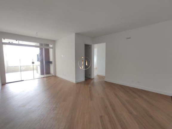 Imagem Apartamento com 3 Quartos à Venda, 105 m² em Silveira Da Motta - São José Dos Pinhais