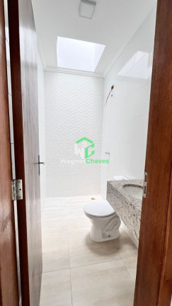 Imagem Casa com 2 Quartos à Venda, 54 m² em Shangri-lá - Pontal Do Paraná
