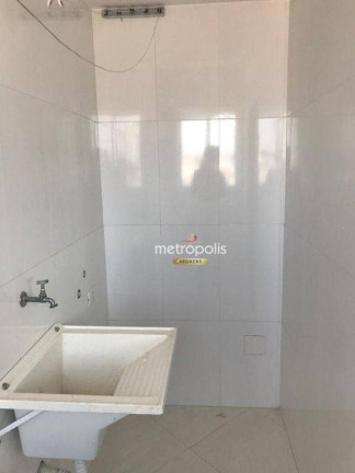 Imagem Apartamento com 2 Quartos à Venda, 70 m² em Vila Pires - Santo André Imagem Apartamento com 2 Quartos à Venda, 70 m² em Vila Pires - Santo André