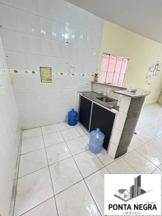 Imagem Casa com 2 Quartos à Venda, 140 m² em Redenção - Manaus Imagem Casa com 2 Quartos à Venda, 140 m² em Redenção - Manaus