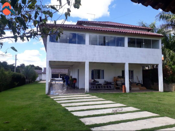 Chácara com 6 Quartos à Venda, 1.000 m² em Sorocaba