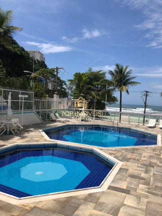Imagem Apartamento com 4 Quartos à Venda, 155 m² em Jardim Astúrias - Guarujá