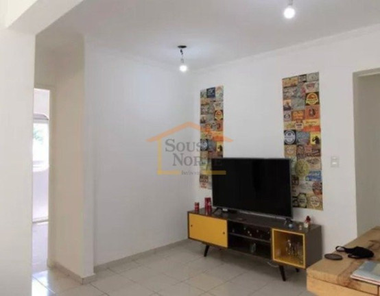 Apartamento com 2 Quartos à Venda, 60 m² em Alto Da Lapa - São Paulo