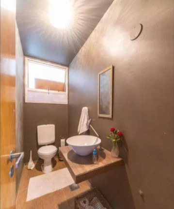 Imagem Apartamento com 4 Quartos à Venda, 180 m² em Vila Bastos - Santo André Imagem Apartamento com 4 Quartos à Venda, 180 m² em Vila Bastos - Santo André