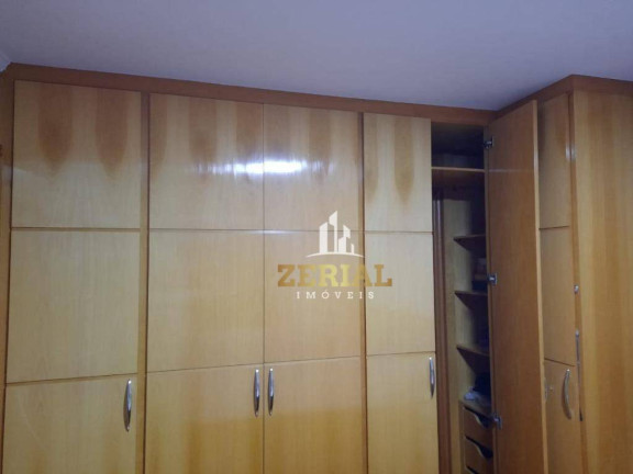 Imagem Apartamento com 2 Quartos à Venda, 75 m² em Santo Antônio - São Caetano Do Sul