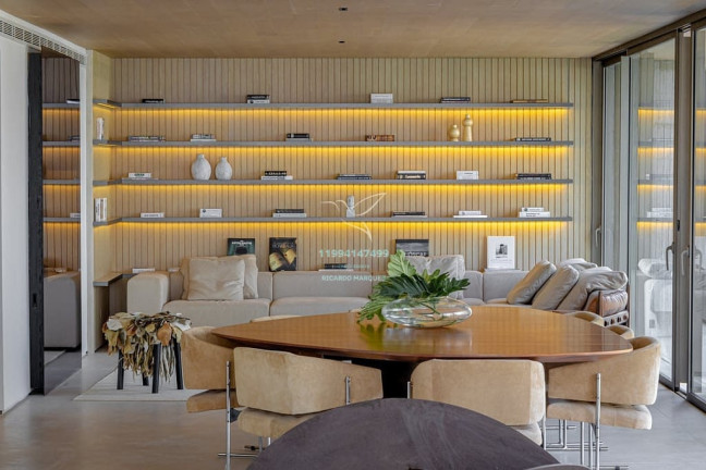 Imagem Apartamento com 3 Quartos à Venda, 232 m² em Pinheiros - São Paulo Imagem Apartamento com 3 Quartos à Venda, 232 m² em Pinheiros - São Paulo