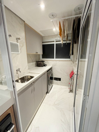Imagem Cobertura com 2 Quartos à Venda, 105 m² em Vila Anastácio - São Paulo Imagem Cobertura com 2 Quartos à Venda, 105 m² em Vila Anastácio - São Paulo