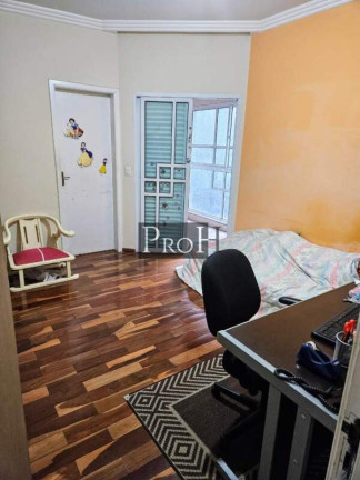 Imagem Sobrado com 3 Quartos à Venda, 140 m² em Olímpico - São Caetano Do Sul
