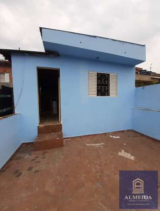 Imagem Casa com 2 Quartos à Venda, 130 m² em Parque Arariba - São Paulo