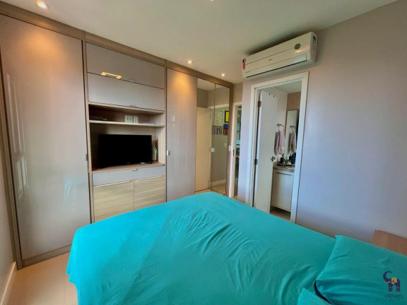 Imagem Apartamento com 2 Quartos à Venda, 83 m² em Jardim Apipema - Salvador Imagem Apartamento com 2 Quartos à Venda, 83 m² em Jardim Apipema - Salvador