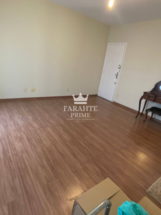 Imagem Apartamento com 2 Quartos à Venda, 114 m² em Embaré - Santos Imagem Apartamento com 2 Quartos à Venda, 114 m² em Embaré - Santos
