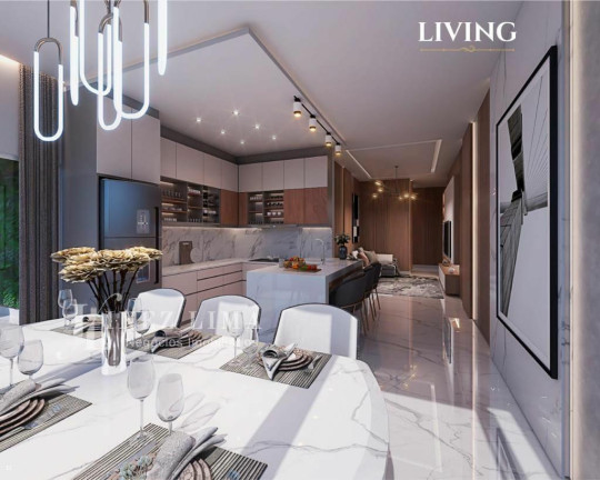 Imagem Imóvel com 3 Quartos à Venda, 125 m² em Pereque - Porto Belo