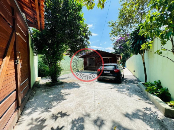 Casa com 2 Quartos à Venda, 87 m² em Boiçucanga - São Sebastião