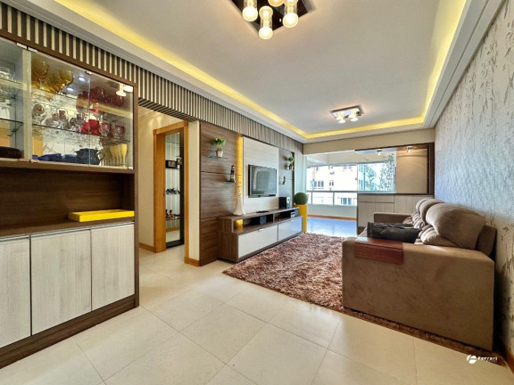 Apartamento com 2 Quartos à Venda, 90 m² em Centro - Capão Da Canoa
