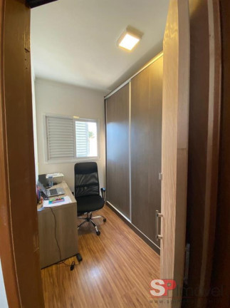Imagem Apartamento com 2 Quartos à Venda, 80 m² em Vila Linda - Santo André