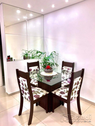 Imagem Apartamento com 3 Quartos à Venda, 65 m² em Vila Prudente - São Paulo