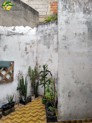 Imagem Sobrado com 3 Quartos à Venda,  em Jardim Peri - São Paulo