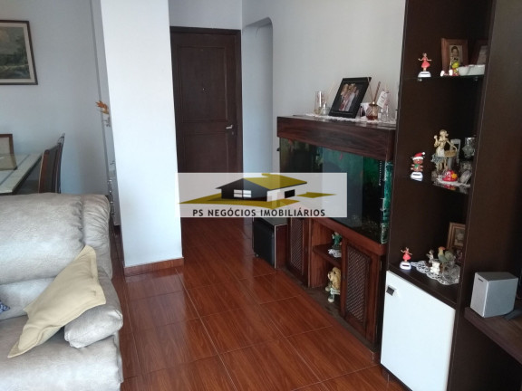 Imagem Apartamento com 3 Quartos à Venda, 122 m² em Alto Da Lapa - São Paulo