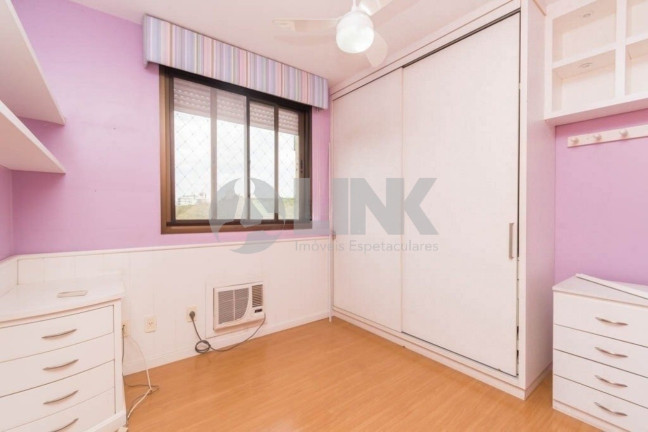 Imagem Apartamento com 2 Quartos à Venda, 67 m² em Passo Da Areia - Porto Alegre