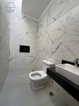 Imagem Casa com 3 Quartos à Venda, 140 m² em Residencial Vino Barolo - Bragança Paulista Imagem Casa com 3 Quartos à Venda, 140 m² em Residencial Vino Barolo - Bragança Paulista