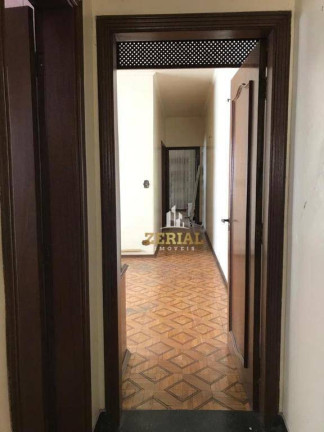 Imagem Casa com 3 Quartos à Venda, 198 m² em Santa Maria - São Caetano Do Sul