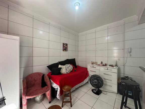 Imagem Kitnet com 1 Quarto à Venda, 19 m² em Ocian - Praia Grande Imagem Kitnet com 1 Quarto à Venda, 19 m² em Ocian - Praia Grande