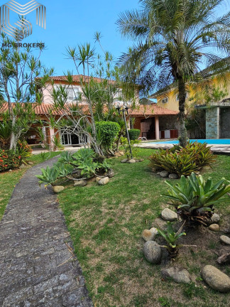 Imóvel com 4 Quartos à Venda, 400 m² em Recreio Dos Bandeirantes - Rio De Janeiro