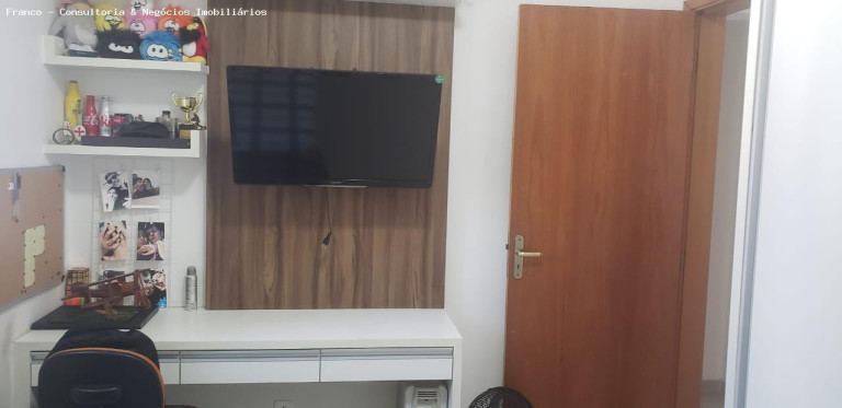 Imagem Cobertura com 3 Quartos à Venda, 170 m² em Campestre - Santo André