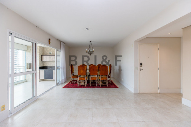 Imagem Apartamento com 3 Quartos à Venda, 175 m² em Vila Cordeiro - São Paulo Imagem Apartamento com 3 Quartos à Venda, 175 m² em Vila Cordeiro - São Paulo