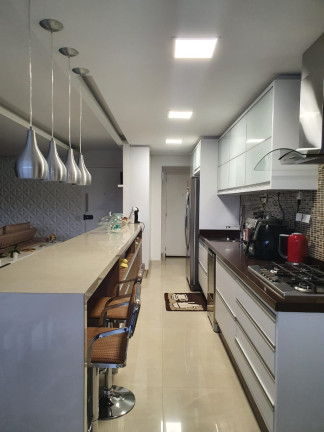 Apartamento com 3 Quartos para Alugar ou Temporada, 157 m² em Vila Pires - São Paulo