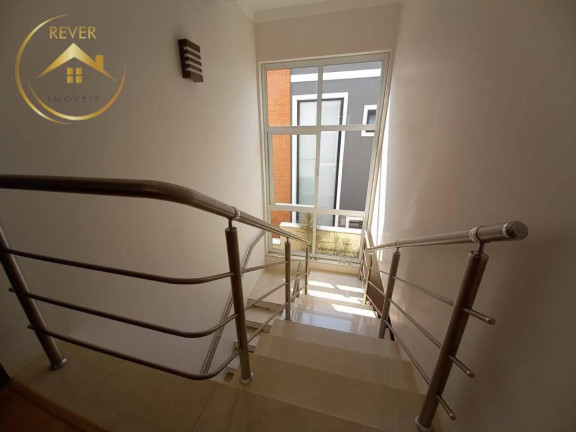 Imagem Sobrado com 4 Quartos à Venda, 322 m² em Alphaville Campinas - Campinas Imagem Sobrado com 4 Quartos à Venda, 322 m² em Alphaville Campinas - Campinas