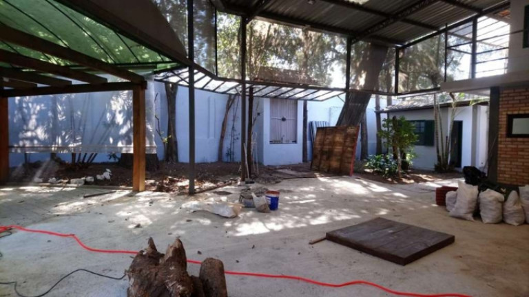 Imagem Casa à Venda ou Locação, 257 m² em Vila Santo Antonio - Cotia Imagem Casa à Venda ou Locação, 257 m² em Vila Santo Antonio - Cotia